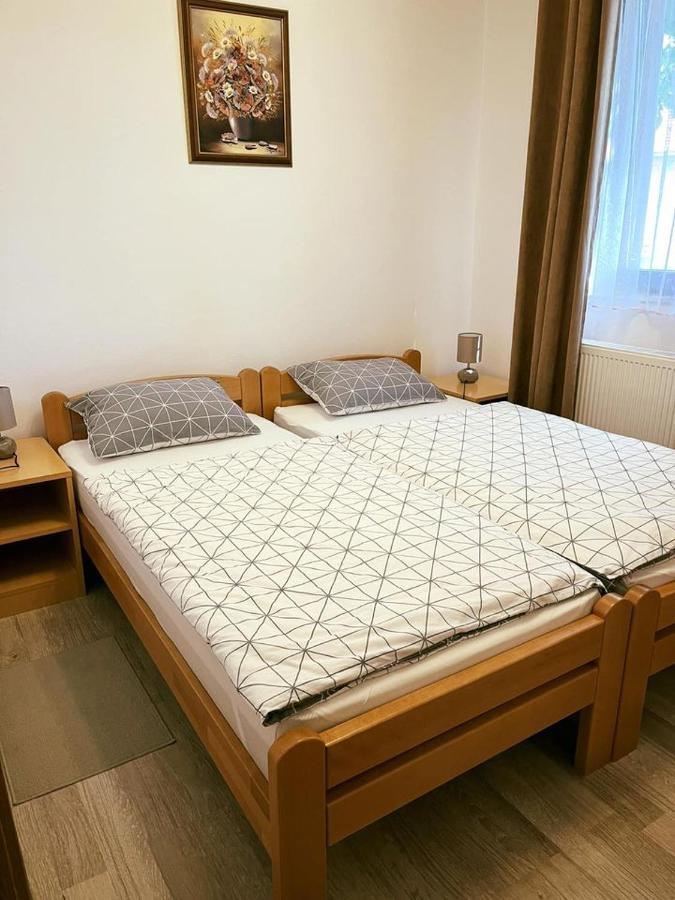 Turul -Kuca Za Odmor- Apartment Korod Exterior photo